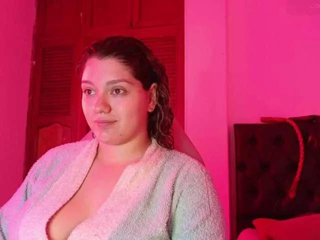 AngiJackson on BongaCams 