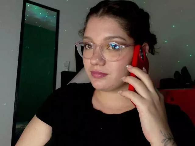 AngiJackson on BongaCams 