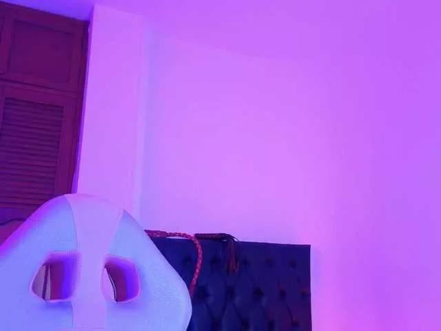 AngiJackson on BongaCams 