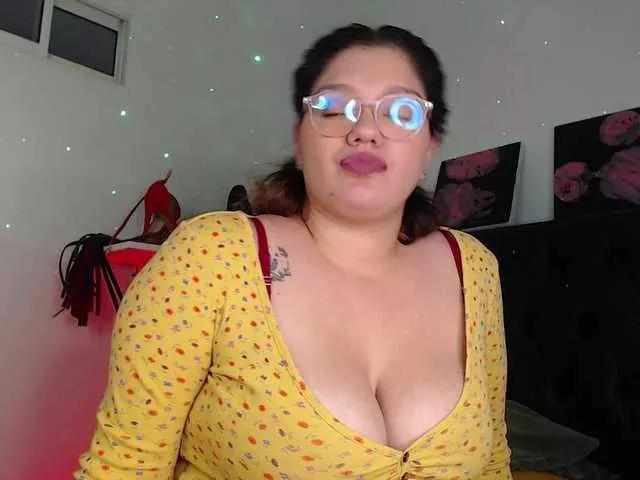 AngiJackson on BongaCams 