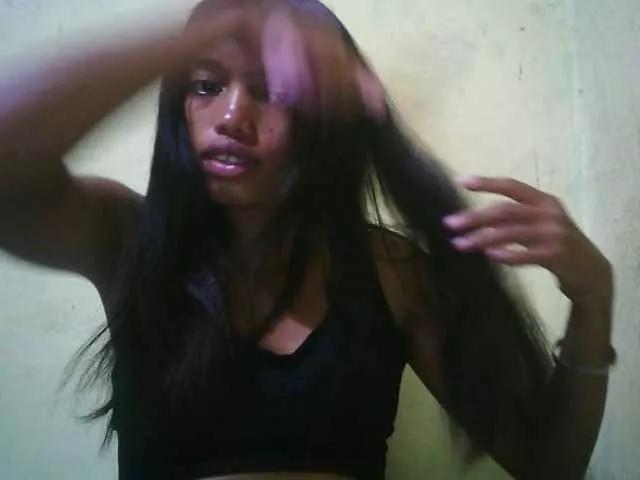 Anisexygirl on BongaCams 