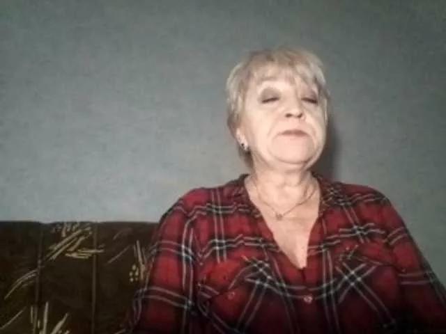 AnjelElinor on BongaCams 