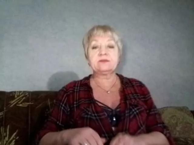 AnjelElinor on BongaCams 