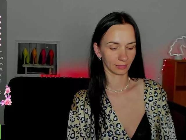 Annakillkiss on BongaCams 