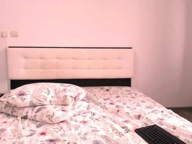 AnnesCora on BongaCams 