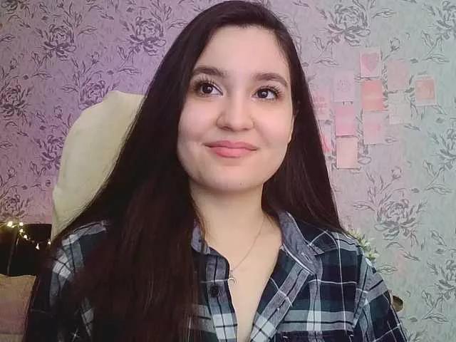 annie-fleur on BongaCams 
