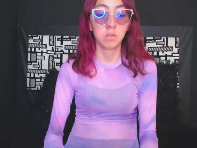 anniejhonsson on BongaCams 