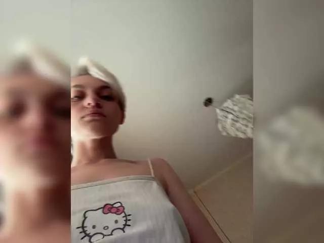 AnnySwetty on BongaCams 