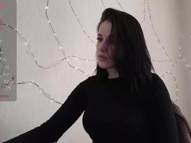 anochkafoxgirl-1 on BongaCams 