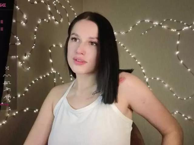 anochkafoxgirl-1 on BongaCams 
