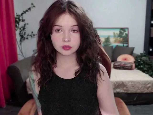 Offline Antarinda on BongaCams