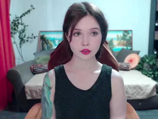 Offline Antarinda on BongaCams