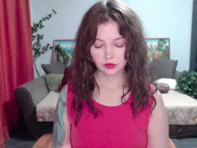 Offline Antarinda on BongaCams