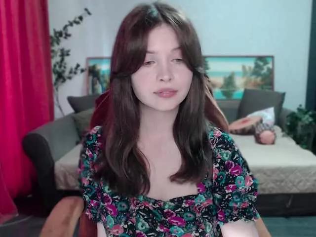 Offline Antarinda on BongaCams