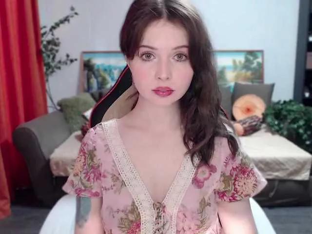 Offline Antarinda on BongaCams