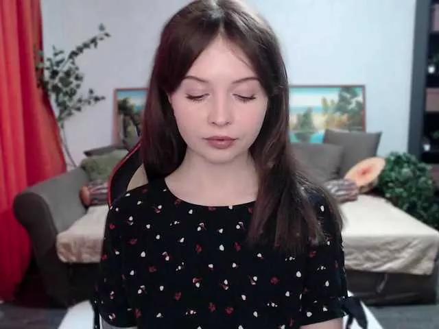 Offline Antarinda on BongaCams