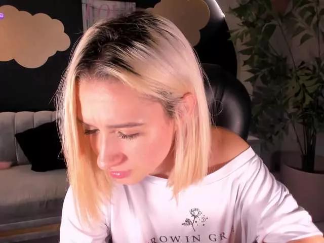 AntonellaHans on BongaCams 