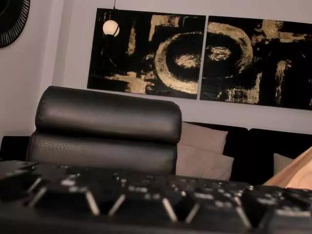 AntonellaHans on BongaCams 