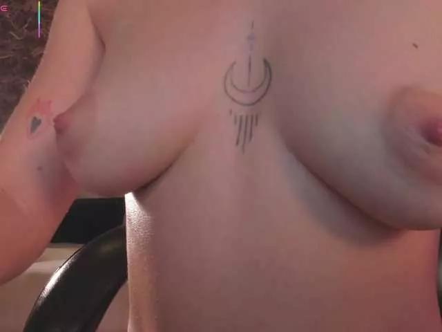AntonellaHans on BongaCams 