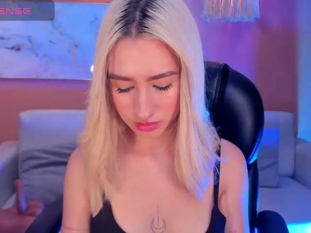 AntonellaHans on BongaCams 