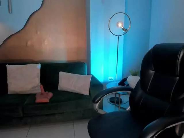 AntonellaHans on BongaCams 