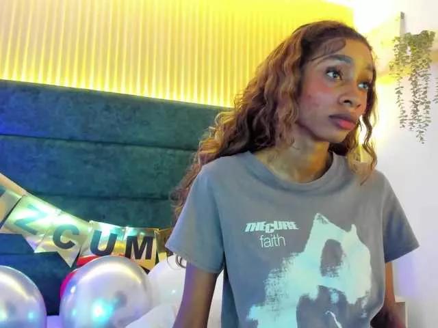 AntonellaHot1 on BongaCams 