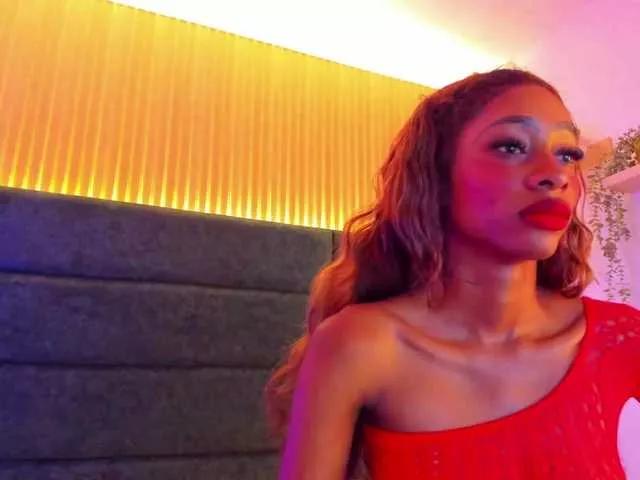 AntonellaHot1 on BongaCams 