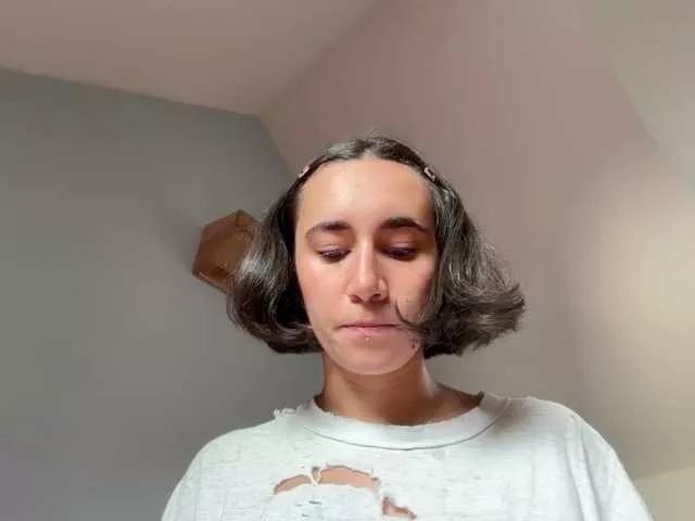 AntoniaDilune on BongaCams 