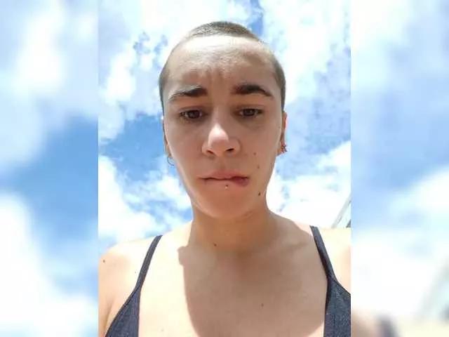AntoniaDilune on BongaCams 