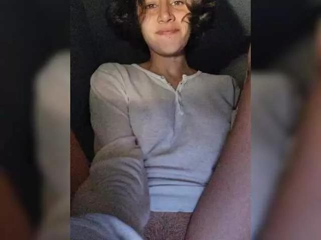AntoniaDilune on BongaCams 