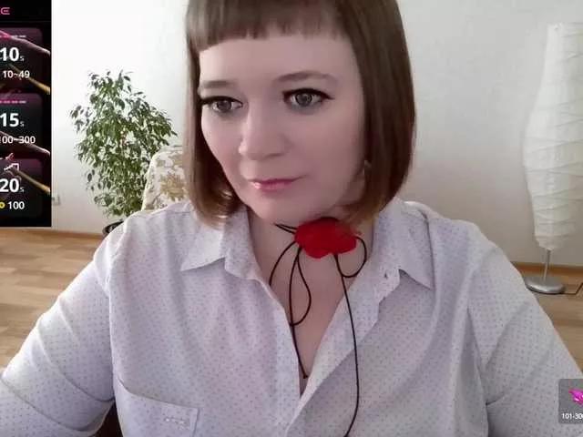 anya1010 on BongaCams 
