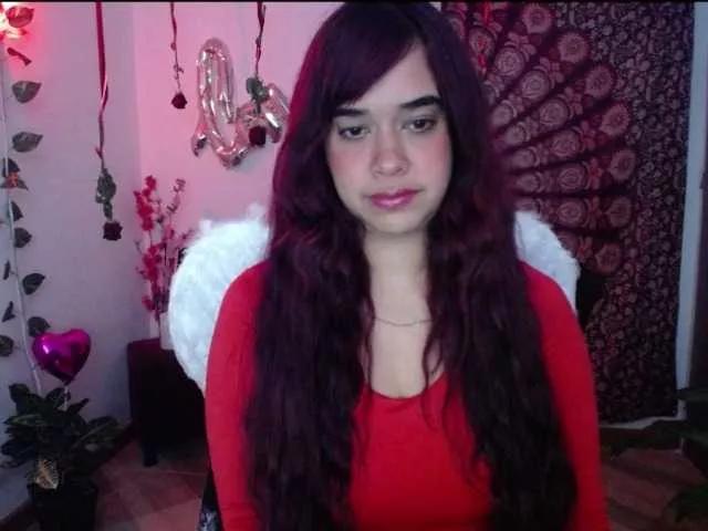 anyablack230 on BongaCams 