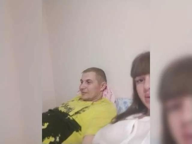 AnzhelAlex on BongaCams 