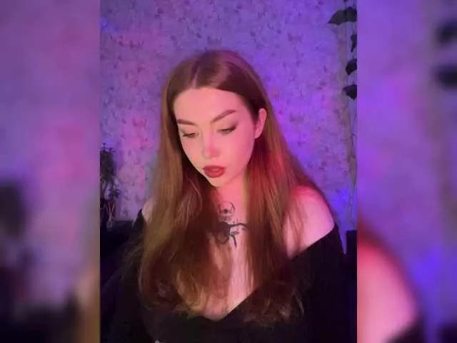 Aphroditea on BongaCams 