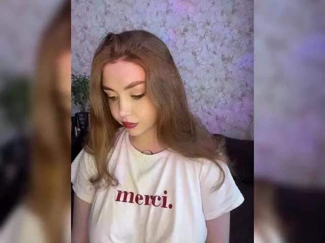 Aphroditea on BongaCams 