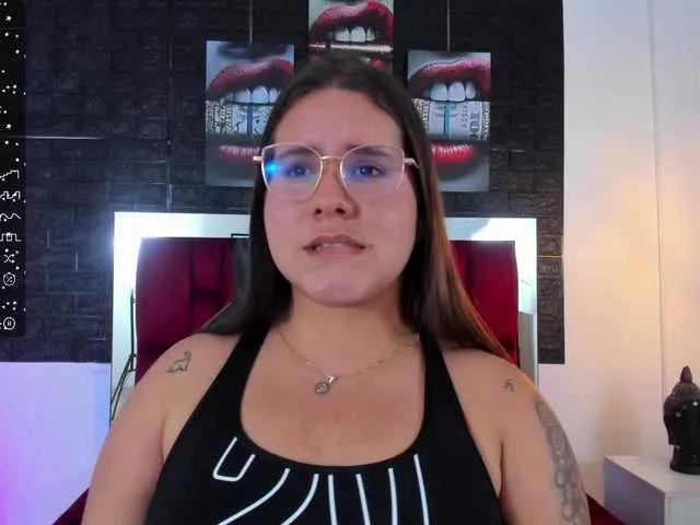 April-sc on BongaCams 