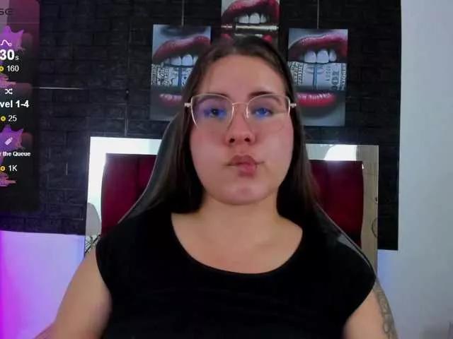 April-sc on BongaCams 
