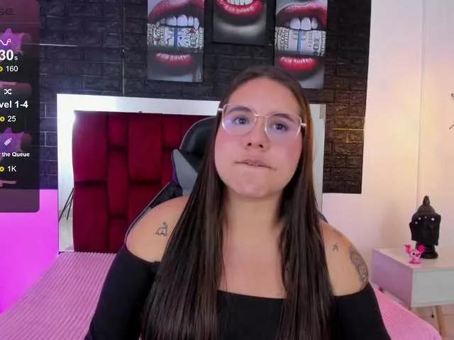 April-sc on BongaCams 