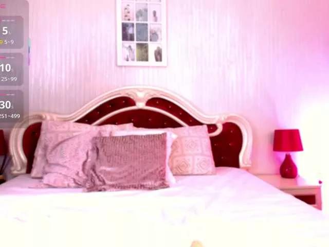 AprilGold18 on BongaCams 