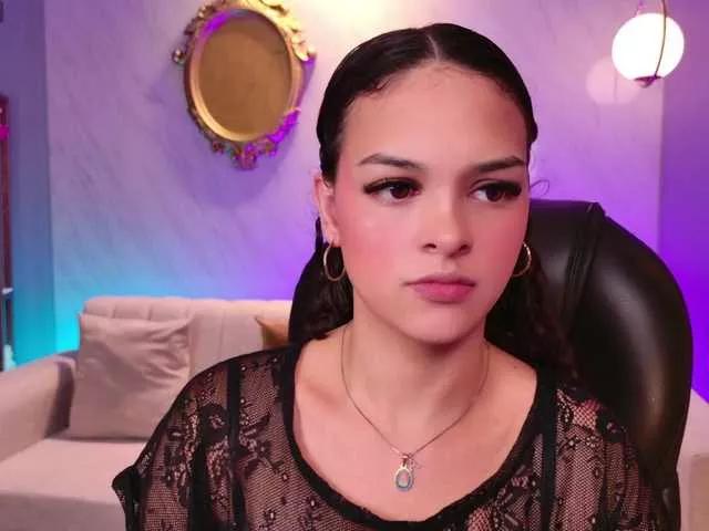 AprilRhodes on BongaCams 