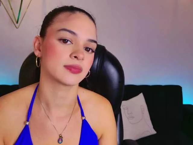AprilRhodes on BongaCams 