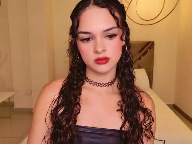 AprilRhodes on BongaCams 