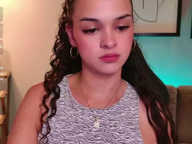 AprilRhodes on BongaCams 