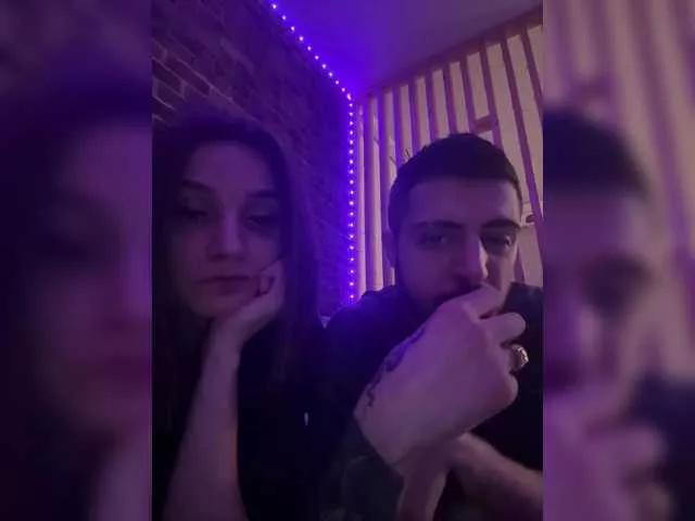 ArchiDidi on BongaCams 