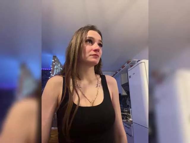 ArchiDidi on BongaCams 