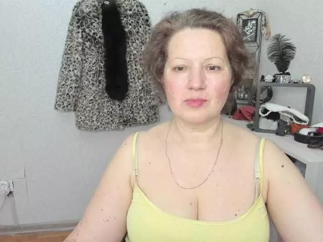 arialust on BongaCams 