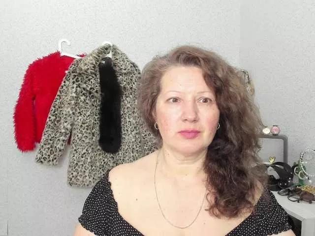 arialust on BongaCams 