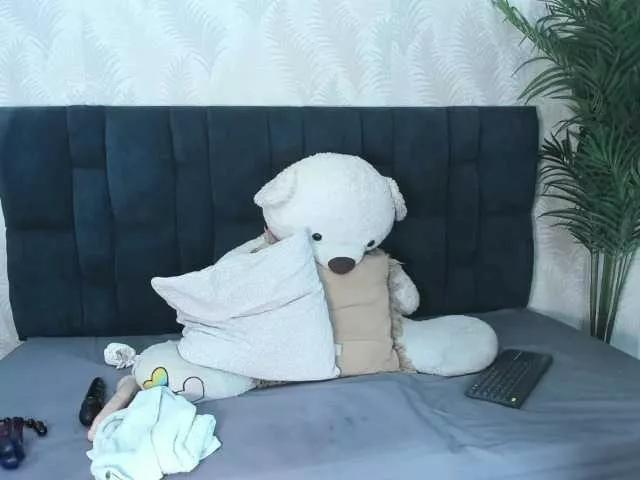 ArianaDiosa on BongaCams 
