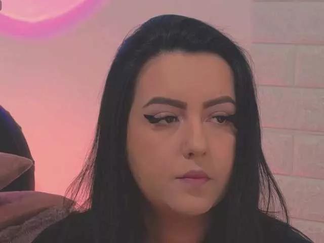 ArielBlossom on BongaCams 