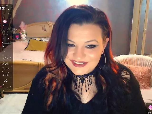 Ariellefoxy on BongaCams 